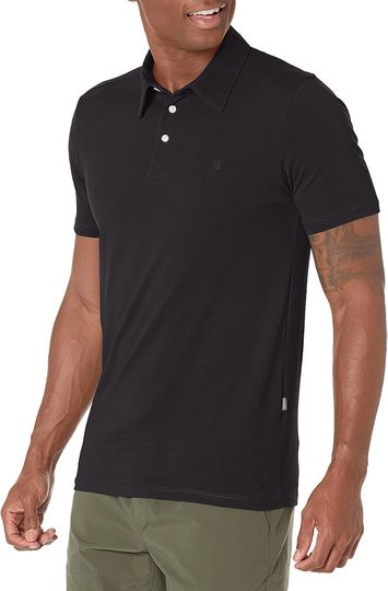 Discover Volcom Men's Banger Polo Shirt