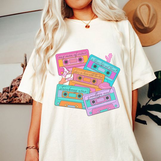 Discover 90s Country Tee | I grew up on 90s Country shirt | Boho Oversized Tee Nash Bash Shirt