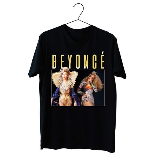 Discover Beyonce 2023 Renaissance World Tour Shirt