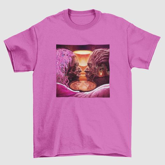 Discover Young Thug - Album T-shirt