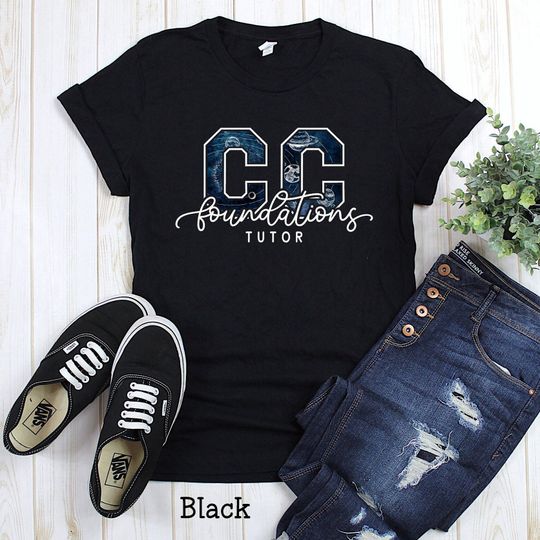 Discover Classical Conversations Foundations Tutor Space Cycle 2 Shirt