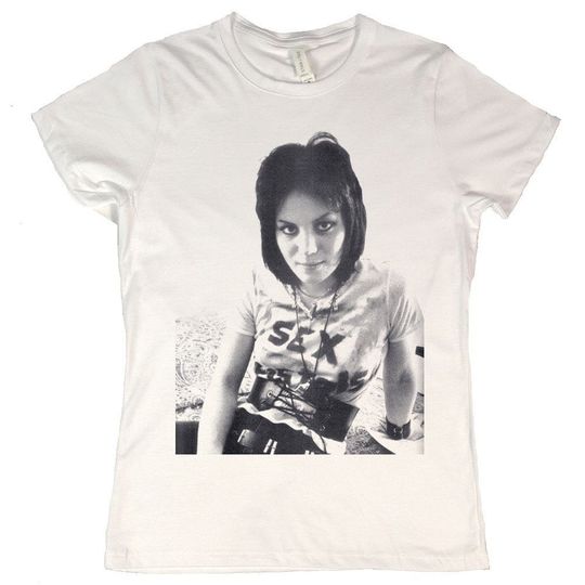 Discover Runaways Joan Jett Women's T-Shirt