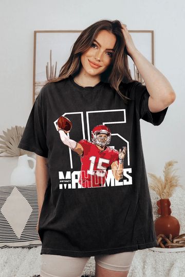 Discover Travis Kelce Shirt, S.uper B.owl Shirt, American Football Shirt