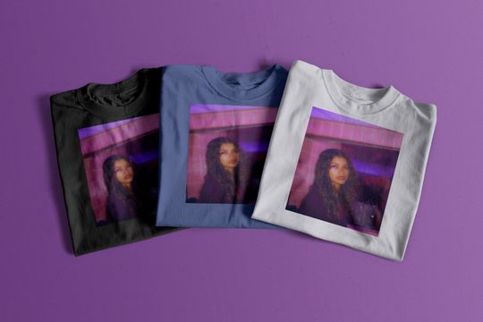 Discover Euphoria Zendaya Tshirt - Euphoria Tshirt