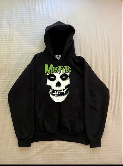 Discover Rock Band Terror Band Hoodie