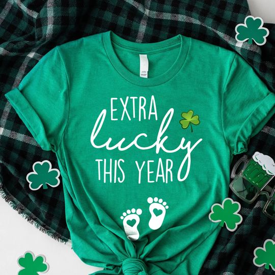 Discover Pregnancy Announcement Shirt