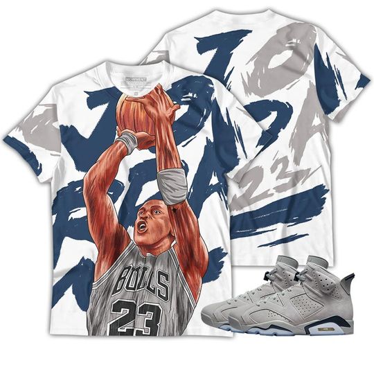 Discover Basketball 23 Superstar Unisex Sneaker