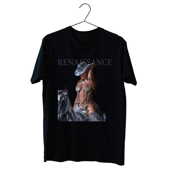 Discover Beyonce Renaissance World Tour 2023 T-Shirt