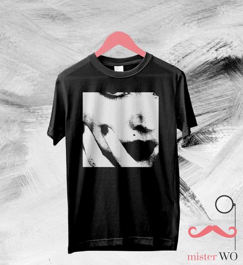 Discover Ciccone Youth Into the Groovey Poster T-Shirt - Ciccone Youth Shirt
