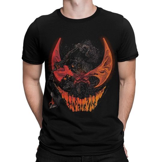 Discover Venom Art T-Shirt