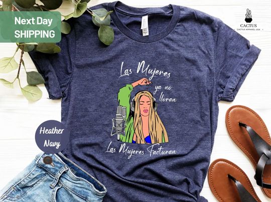 Discover Shakira women invoice Shirt