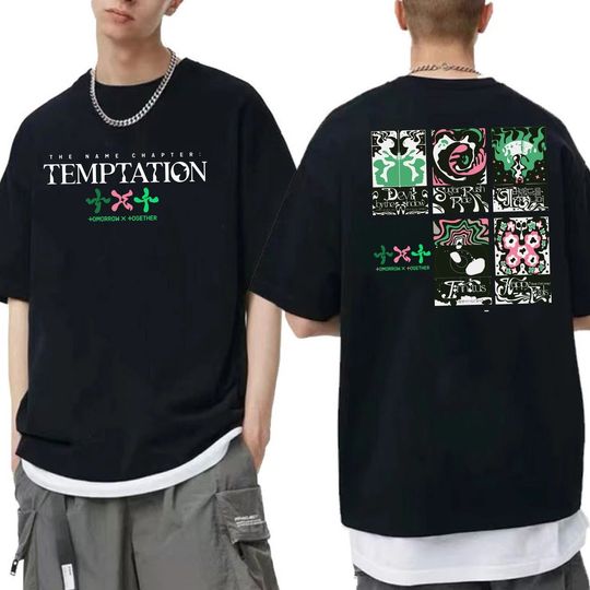 Discover TXT Tomorrow by Together Sugar Rush Ride T Shirt
