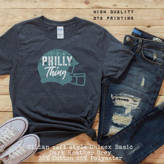 Discover It's a Philly Thing shirt