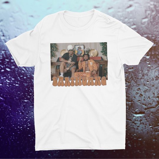 Discover EARTHGANG T-Shirt