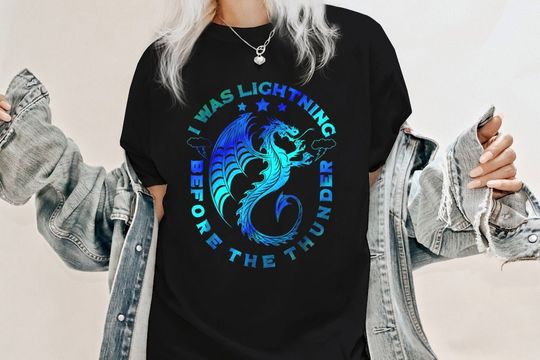 Discover Before The Thunder - Imagine Dragons World Tour 2023 T-Shirt, Imagine Dragons Shirt