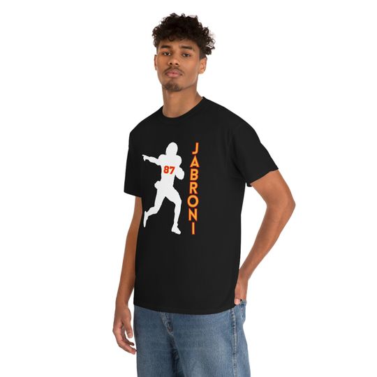 Discover Travis Kelce Chiefs Jabroni Shirt