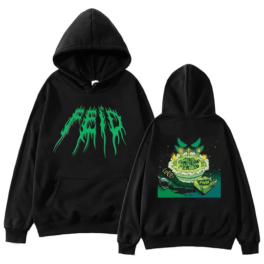 Discover Feliz Cumpleaños Ferxxo Shirt, Ferxxo Tour Shirt