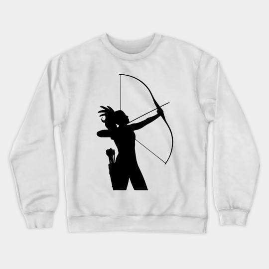 Discover Archery - Sweatshirt