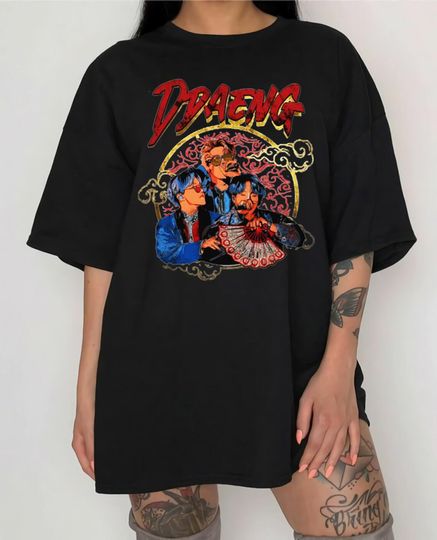 Discover Ddaeng rap line shirt BTS