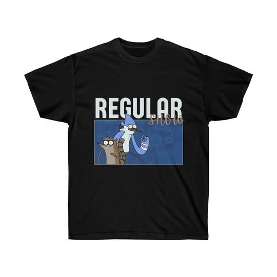 Discover Regular Show T-Shirt