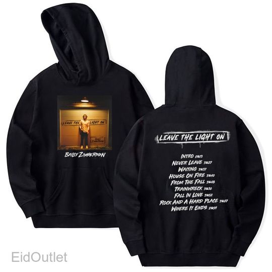 Discover Bailey Zimmerman hoodie, Bailey Zimmerman tour 2023 hoodie