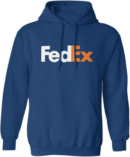 Discover FedEx Ground HUTTOBOY Hoodies