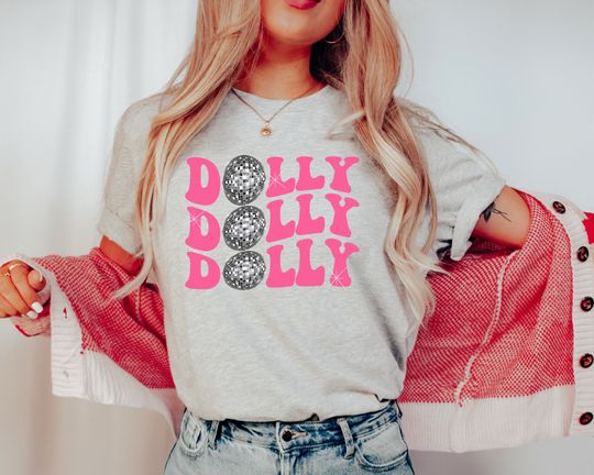Discover Country music shirt, Dolly Parton shirt, Nashville shirt. Cowgirl shirt