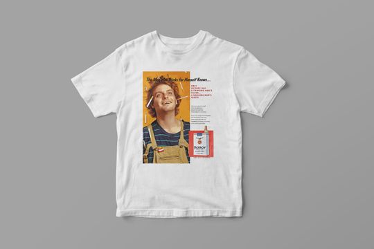 Discover Mac Demarco Shirt, Viceroy Unisex Short Sleeve Tee