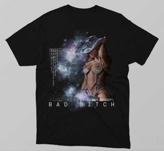 Discover Beyonc Renaissance World Tour 2023 TShirt