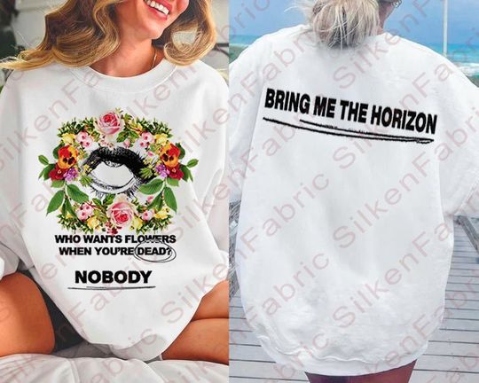 Discover Bring Me The Horizon Tour 2023