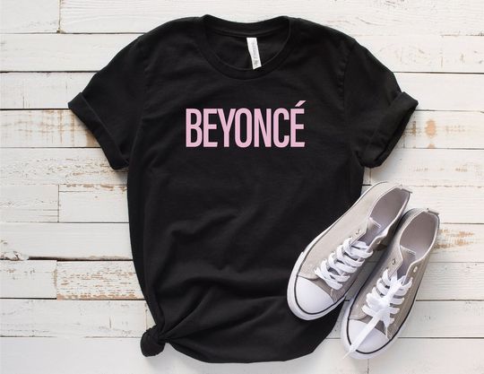 Discover Beyoncé Renaissance Tour Gift T-Shirt