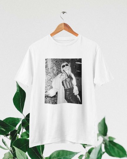 Discover Miley Cyrus Endless Summer Vacation T-Shirt