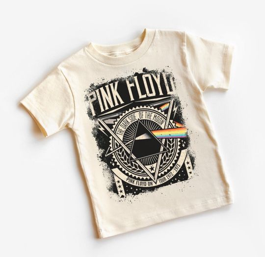 Discover Band Baby Tee for Rock Fans