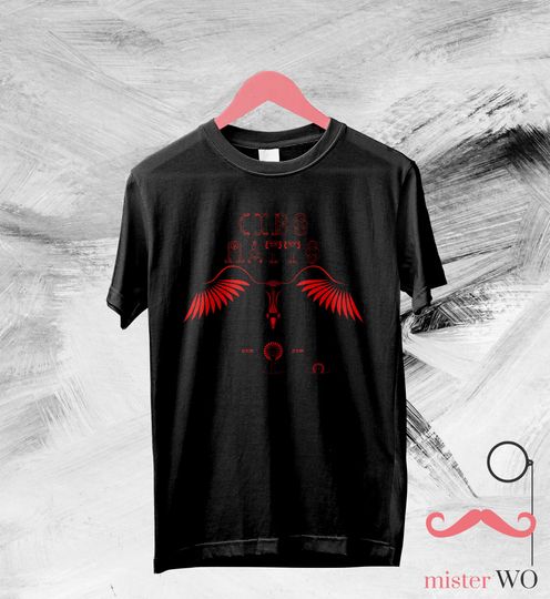 Discover Vintage Cibo Matto Pom Pom T-Shirt - Cibo Matto Shirt