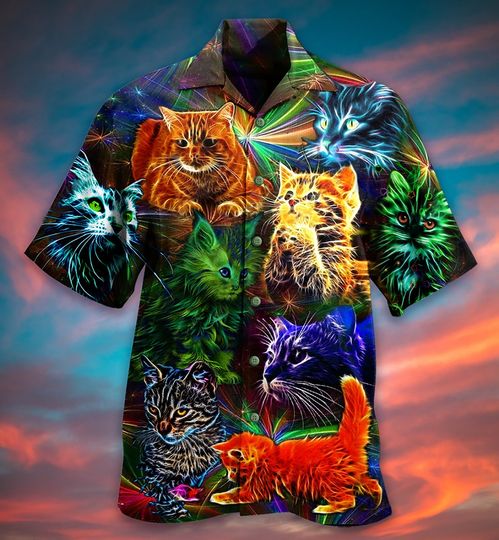 Discover Cat Dreaming Happiness Collection