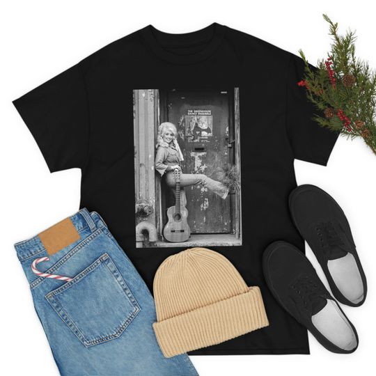 Discover Dolly Parton Shirt, Dolly Parton Vintage Shirt