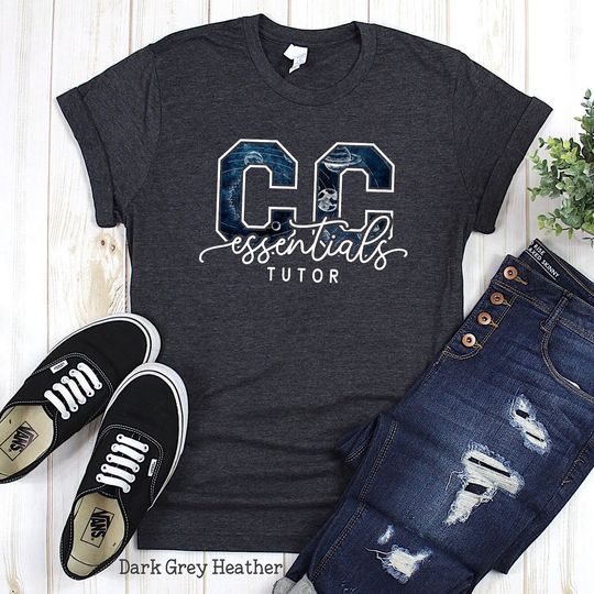 Discover Classical Conversations Essentials Tutor Space Cycle 2 Shirt