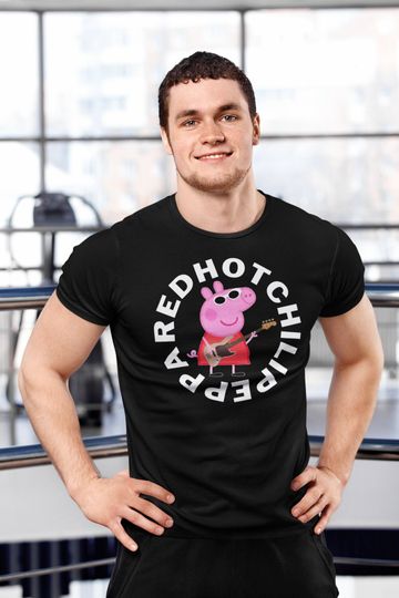 Discover Red Hot Chili Peppers World Tour 2023 Shirt, Red Hot Chili Peppers Tour 2023