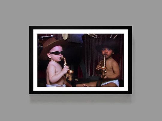 Discover The Office Jazz Babies The Office Poster