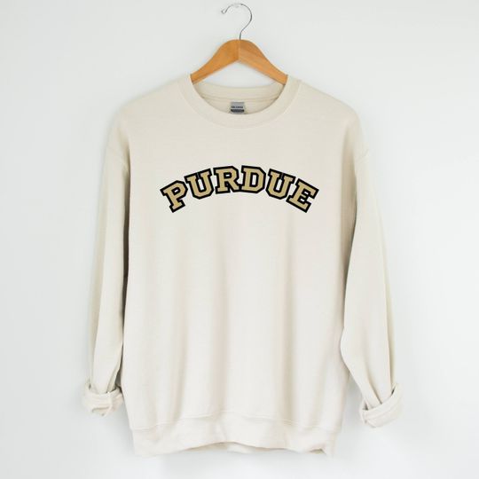 Discover Purdue University Sweatshirt, Purdue Sweatshirt