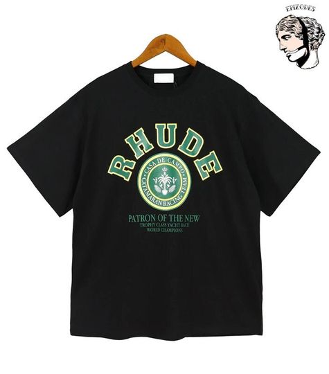 Discover Rhude Country House Shirts 2023