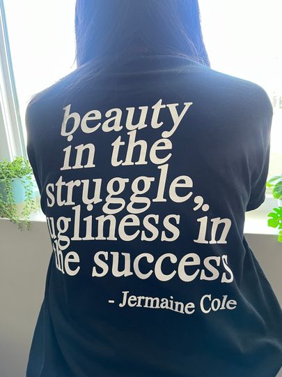 Discover J Cole Dreamville Love Yourz Lyrics Graphic Shirt