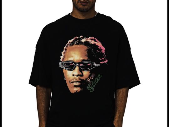 Discover Young Thug Shirt