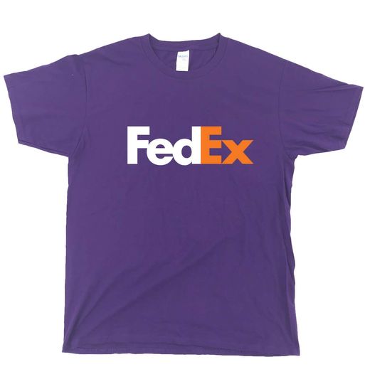 Discover FedEx Shirt FedUp Shirt