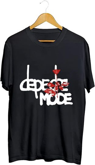 Discover Depeche Mode Violator Tour 2023 T-Shirt, Depeche Mode Memento Mori World Tour 2023 Shirt