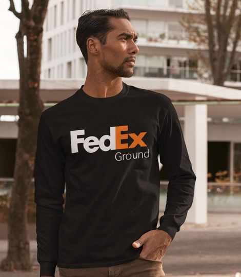 Discover Fedex Ground  Shirts, FedEx Sweatshirts