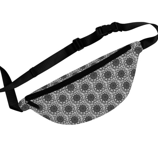 Discover Fracted Apparel Winter Succlence Fanny Pack