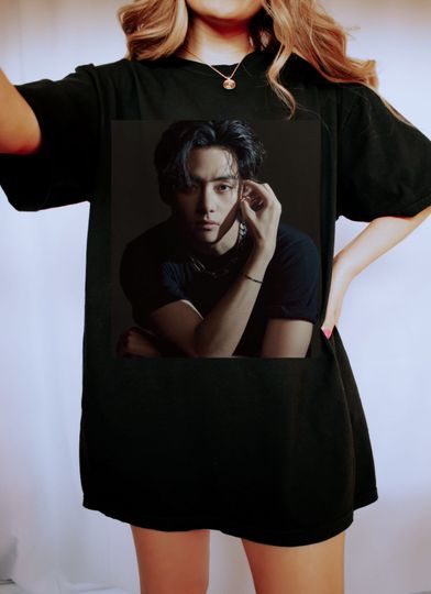 Discover Kim Taehyung Shirt, Taehyung Vintage Shirt