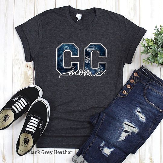 Discover Classical Conversations CC Mom Space Cycle 2 Shirt