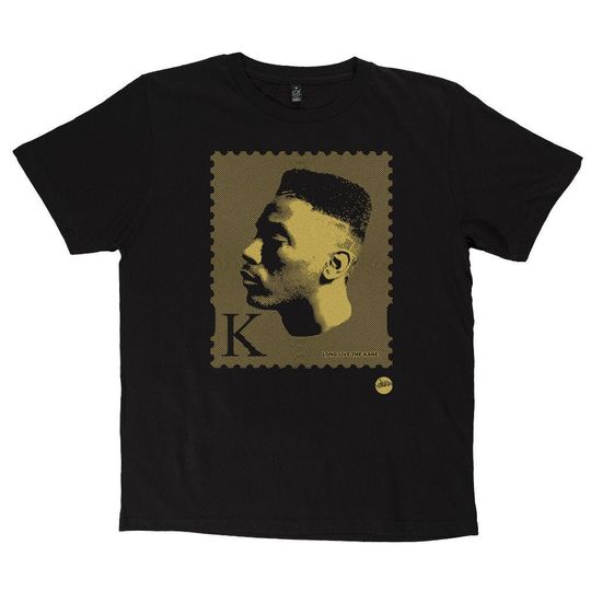 Discover Big Daddy Kane HipHop Stamp - Hip Hop Tshirt